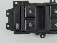 2014-2020 Chevrolet Impala Master Power Window Switch Replacement Driver Side Left P/N:23466791 Fits OEM Used Auto Parts - O