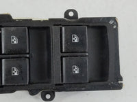 2014-2020 Chevrolet Impala Master Power Window Switch Replacement Driver Side Left P/N:23466791 Fits OEM Used Auto Parts - O