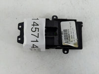 2014-2020 Chevrolet Impala Master Power Window Switch Replacement Driver Side Left P/N:23466791 Fits OEM Used Auto Parts - O