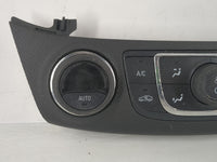 2014-2020 Chevrolet Impala Climate Control Module Temperature AC/Heater Replacement P/N:23453509 Fits OEM Used Auto Parts - 