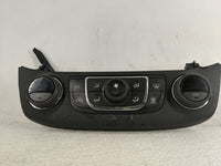 2014-2020 Chevrolet Impala Climate Control Module Temperature AC/Heater Replacement P/N:SBB755112 Fits OEM Used Auto Parts -