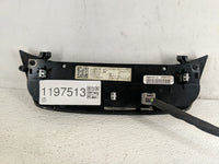 2014-2020 Chevrolet Impala Climate Control Module Temperature AC/Heater Replacement P/N:SBB755112 Fits OEM Used Auto Parts -