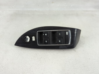 compare product 2014-2020 Chevrolet Impala Master Power Window Switch Replacement Driver Side Left P/N:23466791 Fits OEM Used Auto Parts