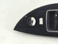 2014-2020 Chevrolet Impala Master Power Window Switch Replacement Driver Side Left P/N:23466791 Fits OEM Used Auto Parts - O