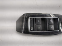 2014-2020 Chevrolet Impala Master Power Window Switch Replacement Driver Side Left P/N:234666791 Fits OEM Used Auto Parts - 