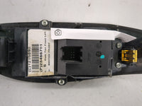 2014-2020 Chevrolet Impala Master Power Window Switch Replacement Driver Side Left P/N:234666791 Fits OEM Used Auto Parts - 