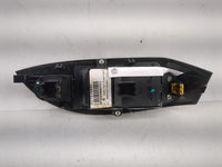 2014-2020 Chevrolet Impala Master Power Window Switch Replacement Driver Side Left P/N:234666791 Fits OEM Used Auto Parts - 