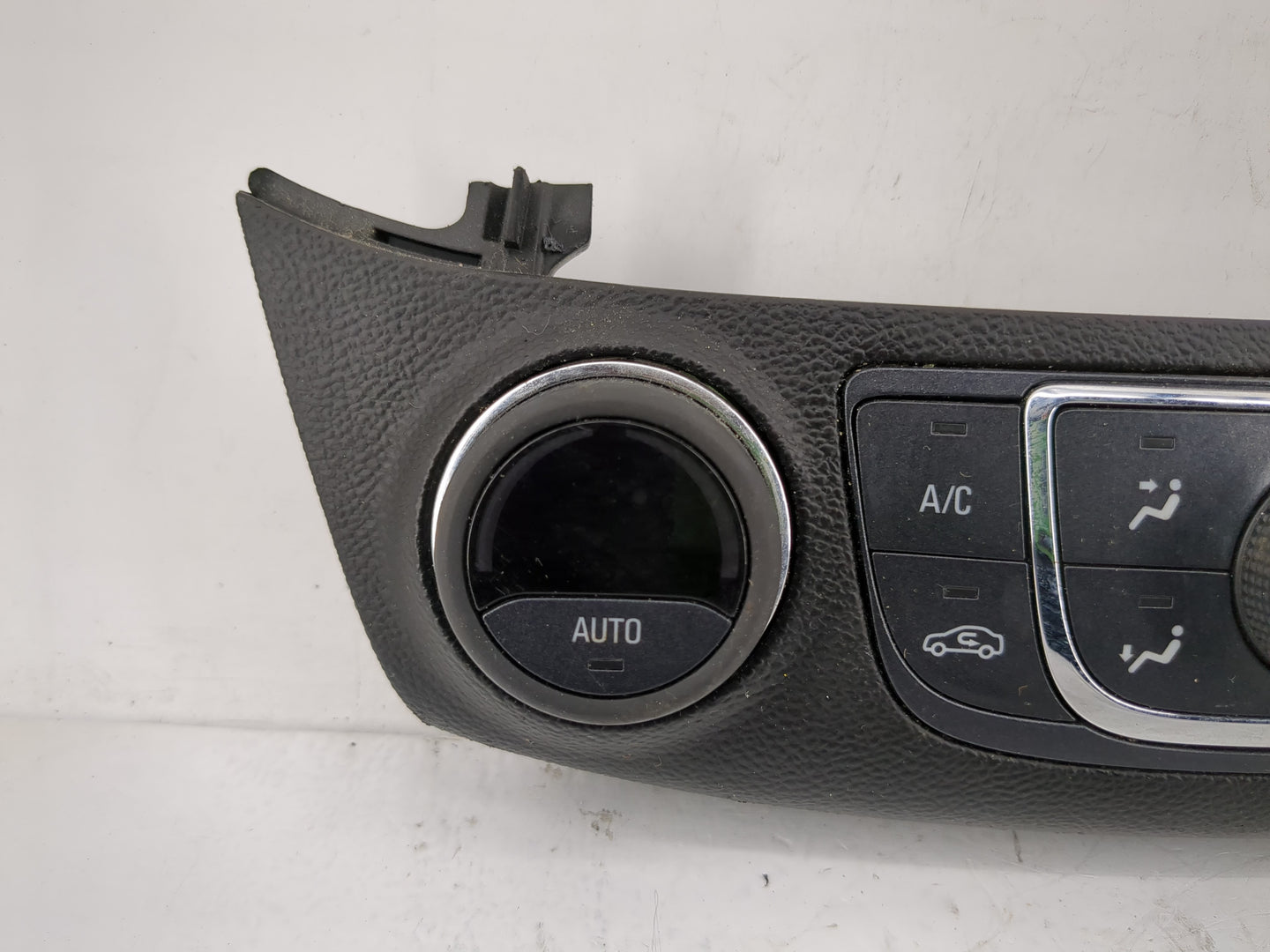 2014-2020 Chevrolet Impala Climate Control Module Temperature AC/Heater Replacement P/N:23453509 Fits OEM Used Auto Parts - 