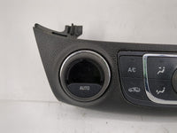 2014-2020 Chevrolet Impala Climate Control Module Temperature AC/Heater Replacement P/N:23453509 Fits OEM Used Auto Parts - 