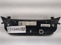 2014-2020 Chevrolet Impala Climate Control Module Temperature AC/Heater Replacement P/N:23453509 Fits OEM Used Auto Parts - 