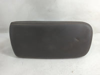 2018 Chevrolet Impala Center Console Armrest Cover Lid Fits OEM Used Auto Parts - Oemusedautoparts1.com