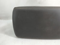 2018 Chevrolet Impala Center Console Armrest Cover Lid Fits OEM Used Auto Parts - Oemusedautoparts1.com
