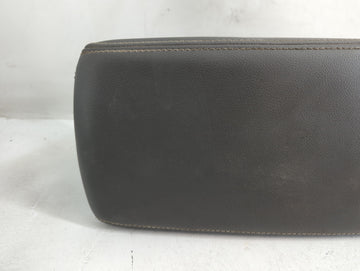 2018 Chevrolet Impala Center Console Armrest Cover Lid Fits OEM Used Auto Parts