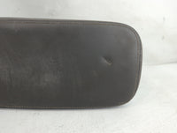 2018 Chevrolet Impala Center Console Armrest Cover Lid Fits OEM Used Auto Parts - Oemusedautoparts1.com