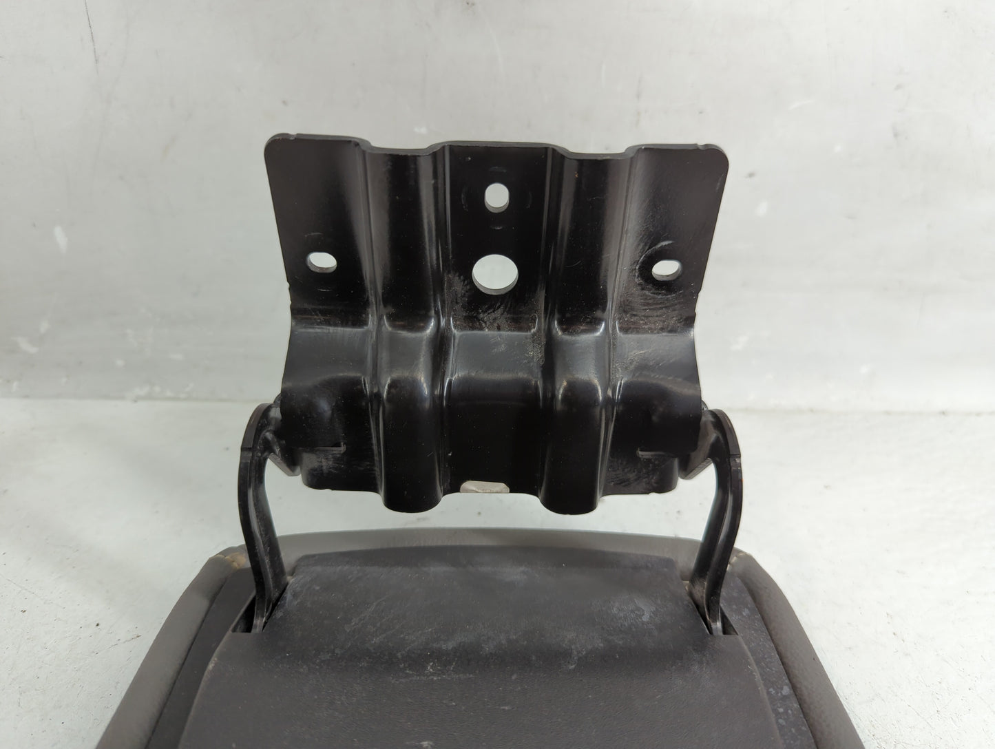 2018 Chevrolet Impala Center Console Armrest Cover Lid Fits OEM Used Auto Parts - Oemusedautoparts1.com