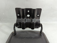 2018 Chevrolet Impala Center Console Armrest Cover Lid Fits OEM Used Auto Parts - Oemusedautoparts1.com