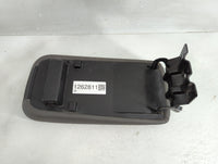 2018 Chevrolet Impala Center Console Armrest Cover Lid Fits OEM Used Auto Parts - Oemusedautoparts1.com