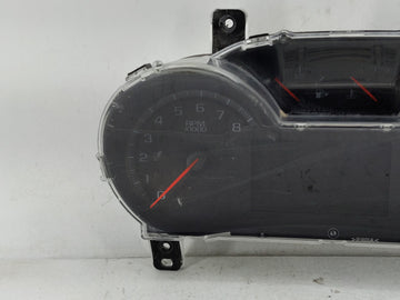 2017-2020 Chevrolet Impala Instrument Cluster Speedometer Gauges P/N:84273566 Fits Fits 2017 2018 2019 2020 OEM Used Auto Parts