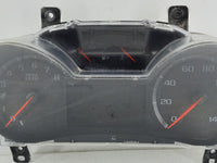 2017-2020 Chevrolet Impala Instrument Cluster Speedometer Gauges P/N:84273566 Fits Fits 2017 2018 2019 2020 OEM Used Auto Pa