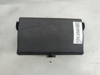 compare product 2016-2019 Chevrolet Impala Fusebox Fuse Box Panel Relay Module P/N:812461952 Fits Fits 2016 2017 2018 2019 OEM Used Auto Parts