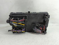 2016-2019 Chevrolet Impala Fusebox Fuse Box Panel Relay Module P/N:812461952 Fits Fits 2016 2017 2018 2019 OEM Used Auto Par