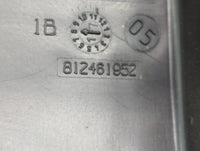 2016-2019 Chevrolet Impala Fusebox Fuse Box Panel Relay Module P/N:812461952 Fits Fits 2016 2017 2018 2019 OEM Used Auto Par