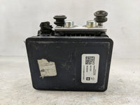 2017-2020 Chevrolet Impala ABS Pump Control Module Replacement P/N:84092226 Fits Fits 2017 2018 2019 2020 OEM Used Auto Part