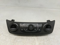 2014-2020 Chevrolet Impala Climate Control Module Temperature AC/Heater Replacement P/N:23453509 Fits OEM Used Auto Parts - 