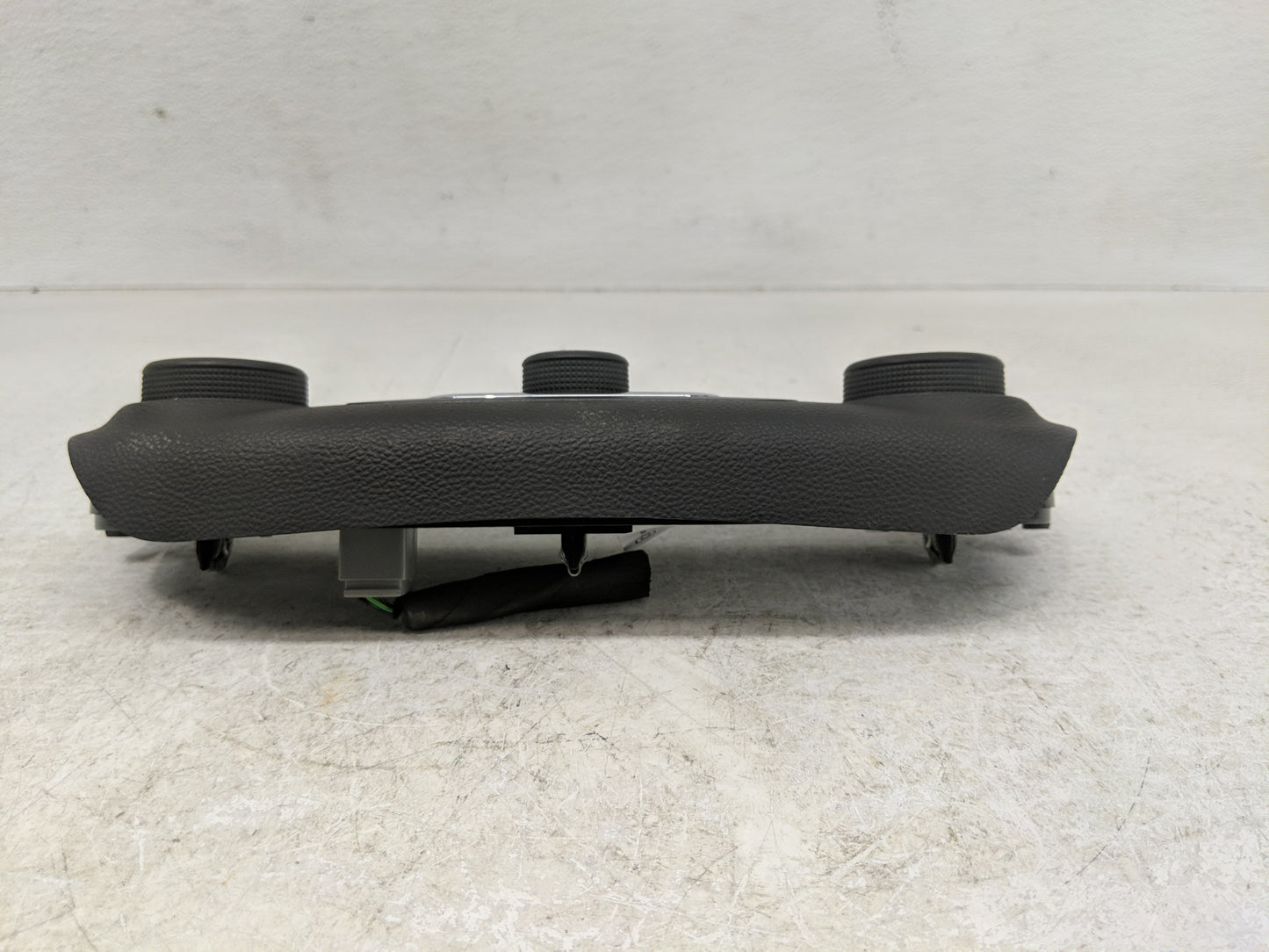 2014-2020 Chevrolet Impala Climate Control Module Temperature AC/Heater Replacement P/N:23453509 Fits OEM Used Auto Parts - 