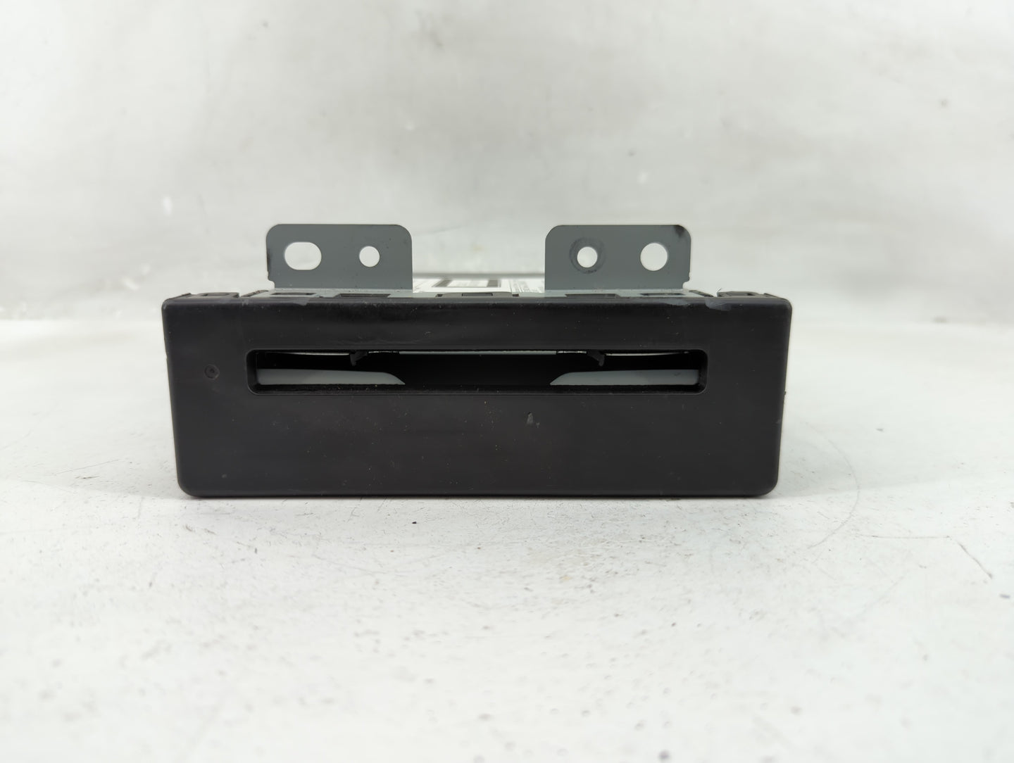 2015-2020 Chevrolet Impala Radio AM FM Cd Player Receiver Replacement P/N:84016434 Fits Fits 2015 2016 2017 2018 2019 2020 O