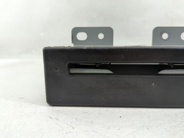 2015-2020 Chevrolet Impala Radio AM FM Cd Player Receiver Replacement P/N:84016434 Fits Fits 2015 2016 2017 2018 2019 2020 OEM Used Auto Parts