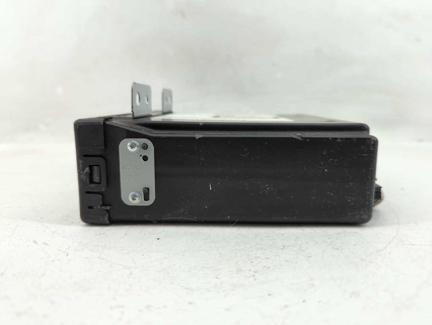 2015-2020 Chevrolet Impala Radio AM FM Cd Player Receiver Replacement P/N:84016434 Fits Fits 2015 2016 2017 2018 2019 2020 O