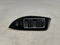 2014-2020 Chevrolet Impala Master Power Window Switch Replacement Driver Side Left P/N:196464 Fits OEM Used Auto Parts - Oem