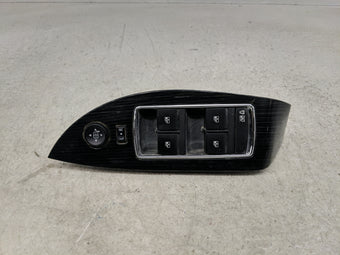 compare product 2014-2020 Chevrolet Impala Master Power Window Switch Replacement Driver Side Left P/N:196464 Fits OEM Used Auto Parts