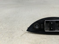 2014-2020 Chevrolet Impala Master Power Window Switch Replacement Driver Side Left P/N:196464 Fits OEM Used Auto Parts - Oem