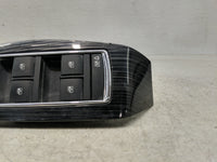 2014-2020 Chevrolet Impala Master Power Window Switch Replacement Driver Side Left P/N:196464 Fits OEM Used Auto Parts - Oem