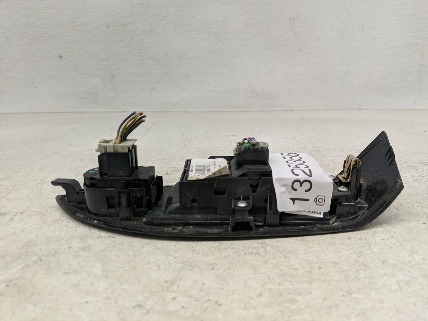 2014-2020 Chevrolet Impala Master Power Window Switch Replacement Driver Side Left P/N:196464 Fits OEM Used Auto Parts - Oem