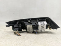 2014-2020 Chevrolet Impala Master Power Window Switch Replacement Driver Side Left P/N:196464 Fits OEM Used Auto Parts - Oem