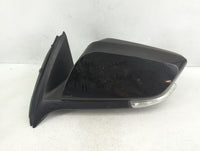 2016-2020 Chevrolet Impala Driver Side View Mirror - Left Door Mirror OEM Used - Oemusedautoparts1.com