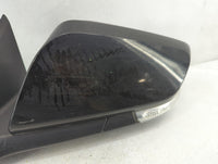 2016-2020 Chevrolet Impala Driver Side View Mirror - Left Door Mirror OEM Used - Oemusedautoparts1.com