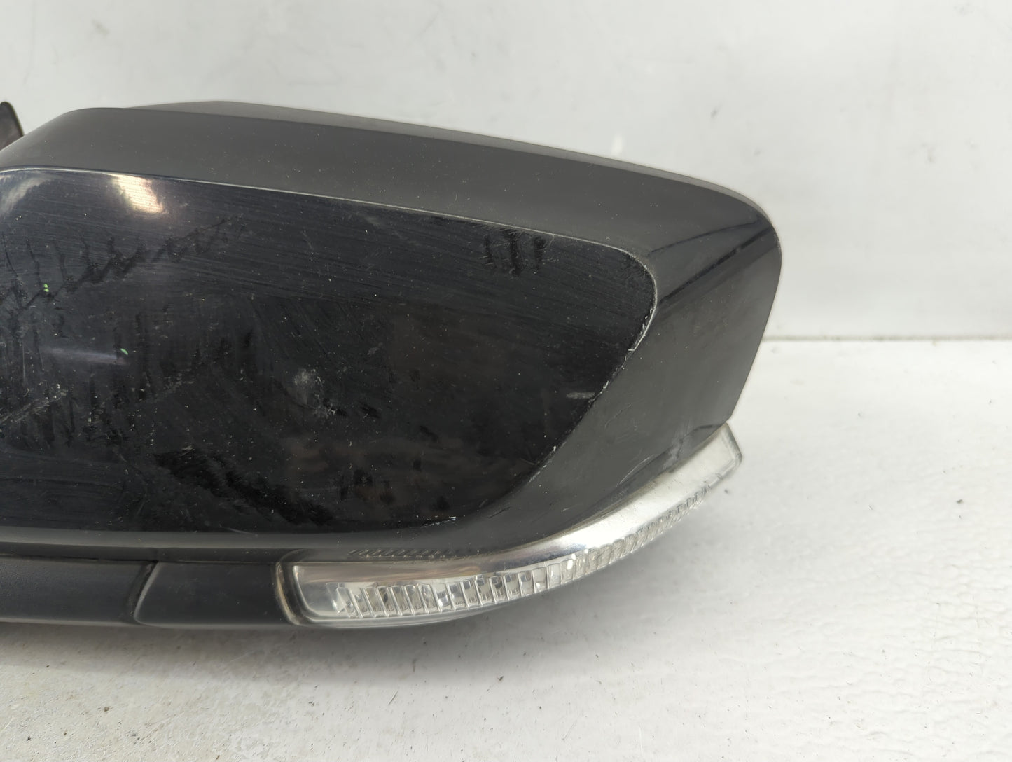 2016-2020 Chevrolet Impala Driver Side View Mirror - Left Door Mirror OEM Used - Oemusedautoparts1.com