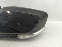 2016-2020 Chevrolet Impala Driver Side View Mirror - Left Door Mirror OEM Used - Oemusedautoparts1.com