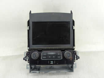 compare product 2018-2020 Chevrolet Impala Radio AM FM Cd Player Receiver Replacement P/N:000235226 84429869 Fits Fits 2018 2019 2020 OEM Used Auto Parts