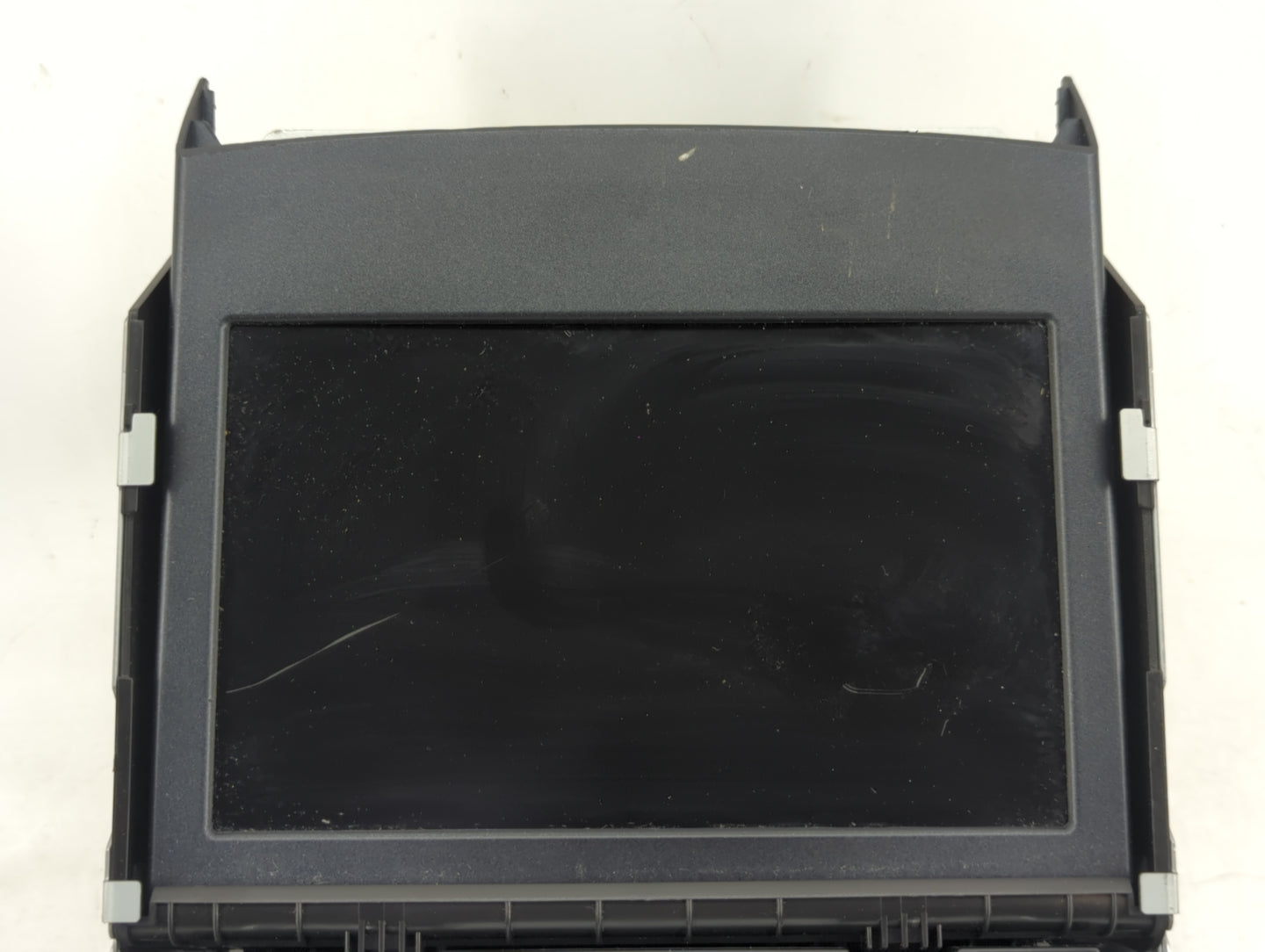 2018-2020 Chevrolet Impala Radio AM FM Cd Player Receiver Replacement P/N:000235226 84429869 Fits Fits 2018 2019 2020 OEM Us