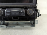 2018-2020 Chevrolet Impala Radio AM FM Cd Player Receiver Replacement P/N:84429869 Fits Fits 2018 2019 2020 OEM Used Auto Pa