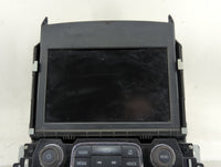 2018-2020 Chevrolet Impala Radio AM FM Cd Player Receiver Replacement P/N:84429869 Fits Fits 2018 2019 2020 OEM Used Auto Pa