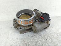 2012-2020 Chevrolet Impala Throttle Body P/N:12670981AA Fits Fits 2012 2013 2014 2015 2016 2017 2018 2019 2020 2021 2022 OEM
