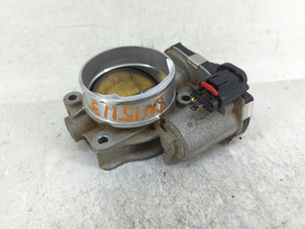compare product 2012-2020 Chevrolet Impala Throttle Body P/N:12670981AA Fits Fits 2012 2013 2014 2015 2016 2017 2018 2019 2020 2021 2022 OEM Used Auto Parts