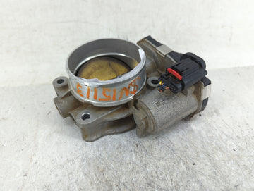 2012-2020 Chevrolet Impala Throttle Body P/N:12670981AA Fits Fits 2012 2013 2014 2015 2016 2017 2018 2019 2020 2021 2022 OEM