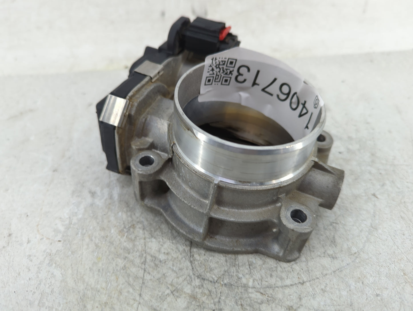 2012-2020 Chevrolet Impala Throttle Body P/N:12670981AA Fits Fits 2012 2013 2014 2015 2016 2017 2018 2019 2020 2021 2022 OEM